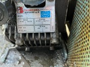 Foto van Spuitwagen