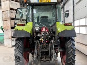 Foto van Tractor-Claas