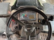Foto van Tractor-Claas