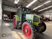 Foto van Tractor-Claas