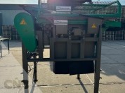 Foto van Shaver-Total Systems