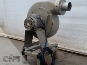 Foto van Ventilatoren