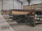 Foto van Sorteermachine-Compas