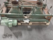 Foto van Sorteermachine-Compas
