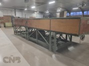 Foto van Sorteermachine-Compas
