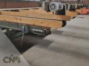 Foto van Sorteermachine-Compas