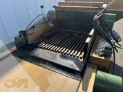 Foto van Leesband met trilzeef-Schouten