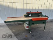 Foto van Ontbolmachine-Potveer