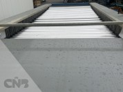 Foto van Radiaalsorteerder-Vitech