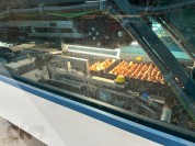 Foto van Falcon plantrobot-Havatec