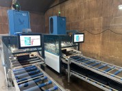 Foto van Falcon plantrobot-Havatec