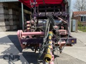 Foto van Rooimachine-Pink Rooier 2021 !