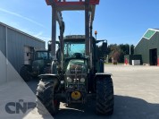 Foto van Tractor-Fendt 412 Vario