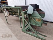 Foto van Kantel/Bunkercombinatie-Compas