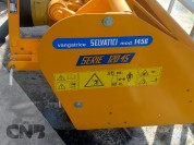 Foto van Krukas spitter 145-Selvatici
