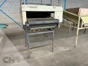 Foto van Ontklistermachine-BMF