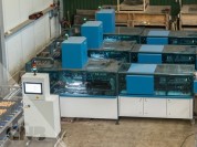 Foto van Falcon plantrobot-Havatec
