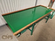 Foto van Transportband-Total Systems 260x100