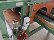Foto van Sorteermachine-Schouten