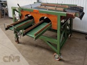 Foto van Sorteermachine-Schouten