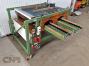 Foto van Sorteermachine-Schouten