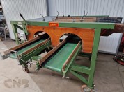 Foto van Sorteermachine-Schouten