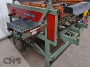 Foto van Sorteermachine-Compas 160