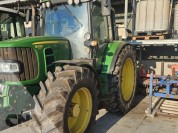 Foto van Tractor-John Deere 6430 Premium