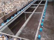 Roltafels voor gaasbakken