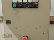 Foto van Foliewikkelmachine-Matco