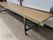 Foto van Transportband-Bruyn 510x80