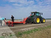 Inundatie machines