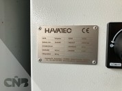 Foto van Boslijn Tulipstar XL-Havatec
