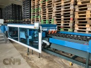 Foto van Boslijn Tulipstar XL-Havatec