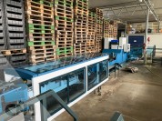 Foto van Boslijn Tulipstar XL-Havatec
