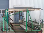 Foto van plantkar ATH