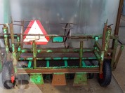 Foto van plantkar ATH