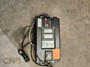 Foto van Elektrotrekker-Spijkstaal