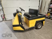 Foto van Elektrotrekker-Spijkstaal