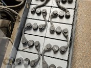 Foto van Elektrotrekker-Spijkstaal