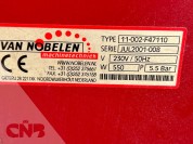 Foto van Telmachine-Van Nobelen Fodet