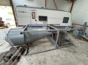 Foto van Afzuiginstallatie-Tibo Blokker *DOE EEN BOD*