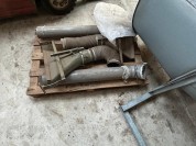 Foto van Afzuiginstallatie-Tibo Blokker *DOE EEN BOD*