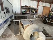 Foto van Afzuiginstallatie-Tibo Blokker *DOE EEN BOD*