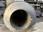 Foto van Afzuiginstallatie-Tibo Blokker *DOE EEN BOD*
