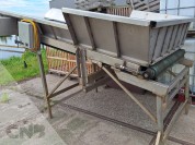 Foto van Bunkerdoseerelevator *RVS !!*