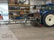 Foto van Plantkar