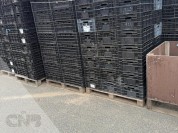 Foto van Leliekratten gebruikt
