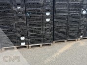 Foto van Leliekratten gebruikt
