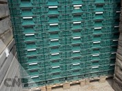 Foto van Nestbare kratten